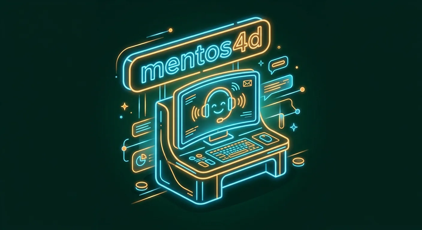Layanan bantuan pelanggan portal resmi MENTOS4D
