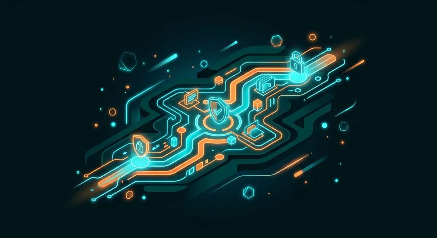 Ilustrasi jalur link alternatif mentos4d resmi terenkripsi